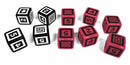 The Electric State RPG: Dice Set