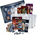 Avatar Legends RPG: Starter Set