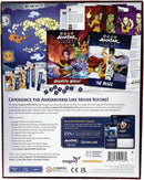 Avatar Legends RPG: Starter Set