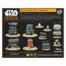 Star Wars: Legion - 3D Objective Tokens
