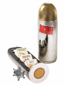 BANG! (La Pallottola!) The Bullet