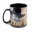 John Wayne The Duke Collage Mug, 18oz
