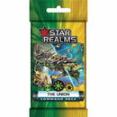 Star Realms: The Union Command Deck