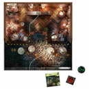 Mansions of Madness: Sanctum of Twilight Expansion (Second Edition)