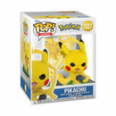 Funko POP! Premium Games Pokemon Pikachu Vinyl Figure (