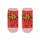 Dr. Seuss Grinch Week of Socks Youth 7-Pack Set