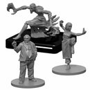 Mansions of Madness: Sanctum of Twilight Expansion (Second Edition)