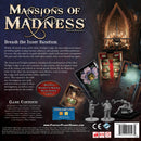 Mansions of Madness: Sanctum of Twilight Expansion (Second Edition)