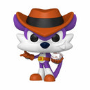 Funko POP! Games Sonic the Hedgehog Fang the Hunter 3.75" Vinyl Figure (