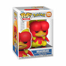 Funko POP! Games Pokemon Magmar 3.75" Vinyl Figure (