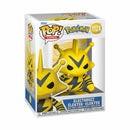 Funko POP! Games Pokemon Electabuzz 3.75" Vinyl Figure (