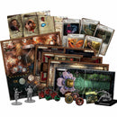 Mansions of Madness: Sanctum of Twilight Expansion (Second Edition)