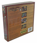 The Red Dragon Inn 3 Board Game