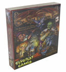 The Red Dragon Inn 3 Board Game
