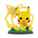 Funko POP! Premium Games Pokemon Pikachu Vinyl Figure (