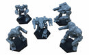 BattleTech Mini Force Pack: Clan Support Star