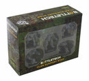 BattleTech Mini Force Pack: Clan Support Star