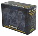 BattleTech Mini Force Pack: Inner Sphere Support Lance