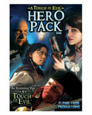 A Touch of Evil: Hero Pack One