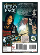 A Touch of Evil: Hero Pack One