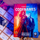 Codenames Board Game (2nd Edition)