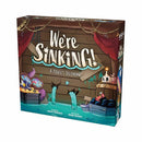 We're Sinking: A Pirate's Dilemma