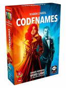 Codenames Board Game (2nd Edition)