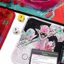 Wroth Board Game
