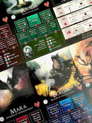 Beast Board Game (US Edition)