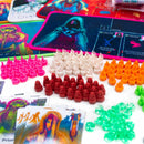 Wroth Board Game