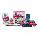 Wroth Board Game