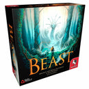 Beast Board Game (US Edition)