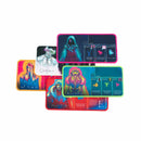 Wroth Board Game