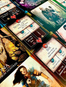 Beast Board Game (US Edition)