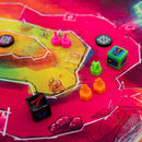 Wroth Board Game