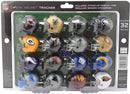 2024 Riddell Football Helmet Tracker Set