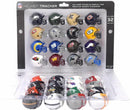 2024 Riddell Football Helmet Tracker Set