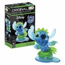Stitch Hula Original 3D Crystal Puzzle, 35 Pieces