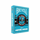 Bicycle Disney Classic Minnie Mouse Inspired Playing Cards