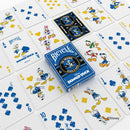 Bicycle Disney Classic Donald Duck Inspired Playing Cards