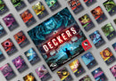 Deckers Board Game