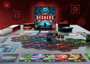 Deckers Board Game