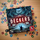 Deckers Board Game