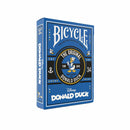 Bicycle Disney Classic Donald Duck Inspired Playing Cards