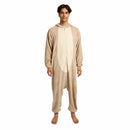 Shrek Donkey Hooded Kigurumi Cosplay Costume Suit