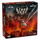 Blood Rage (Core Box) | Strategy Board Game