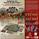Blood Rage (Core Box) | Strategy Board Game