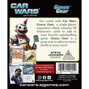 Car Wars (Sixth Edition): Gonzo Gear