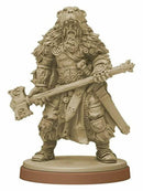 Blood Rage (Core Box) | Strategy Board Game