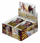Pope Leo XIV Collector's Trading Card Set Hobby Box